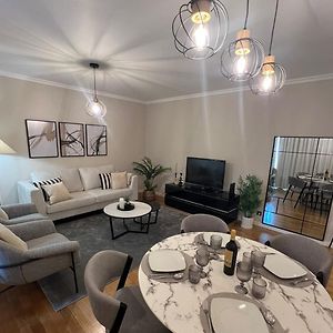 Appartement met Twee Slaapkamers